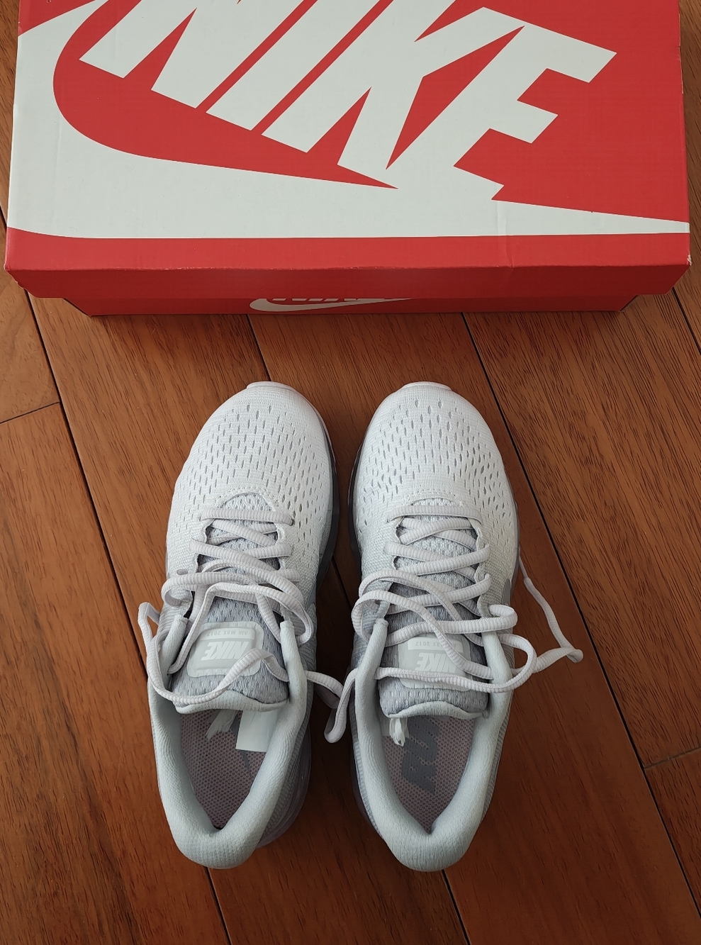 Nike Air Max Women's Sneaker